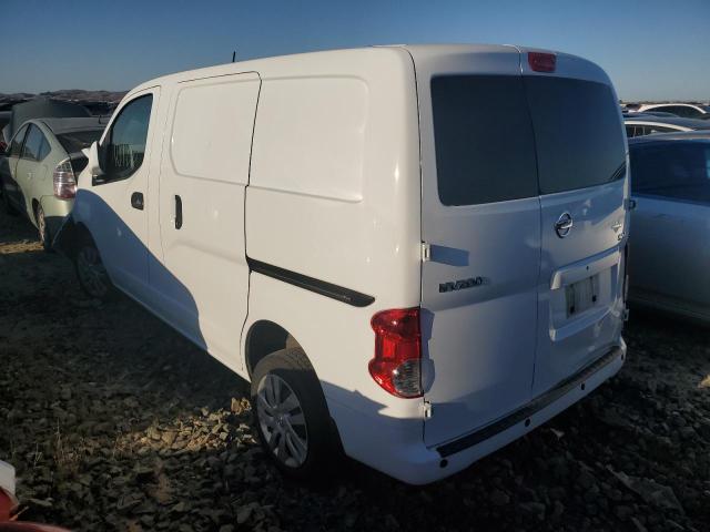 3N6CM0KNXMK701277 Nissan NV 200 2.5S 2