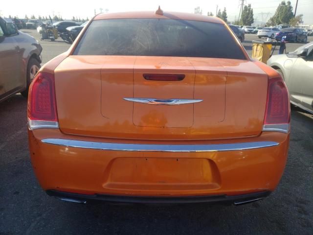 2C3CCAAG0HH511984 | 2017 CHRYSLER 300 LIMITE