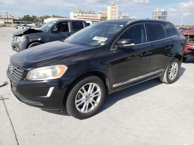 2016 Volvo XC60 T5 Premier