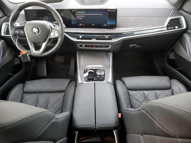 2024 BMW X5 XDRIVE4 - 5UX23EU02R9S52105