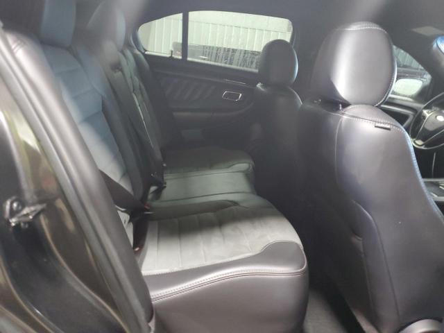 1FAHP2KT1JG115187 Ford TAURUS SHO