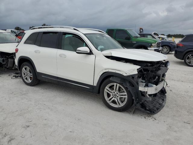 2021 Mercedes-Benz Glb 250 4Matic VIN: W1N4M4HB1MW113454 Lot: 77441193