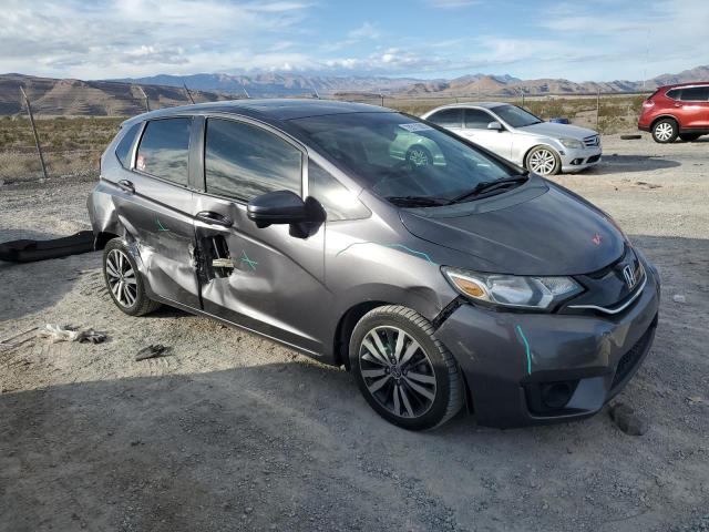 3HGGK5H89FM773167 | 2015 HONDA FIT EX