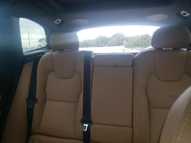 2023 VOLVO XC60 ULTIM YV4L12DM6P1313235