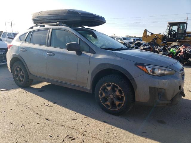 JF2GTAAC4JH263911 | 2018 SUBARU CROSSTREK