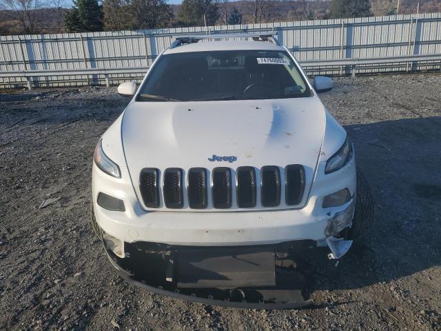 1C4PJMCS0EW243893 | 2014 JEEP CHEROKEE L