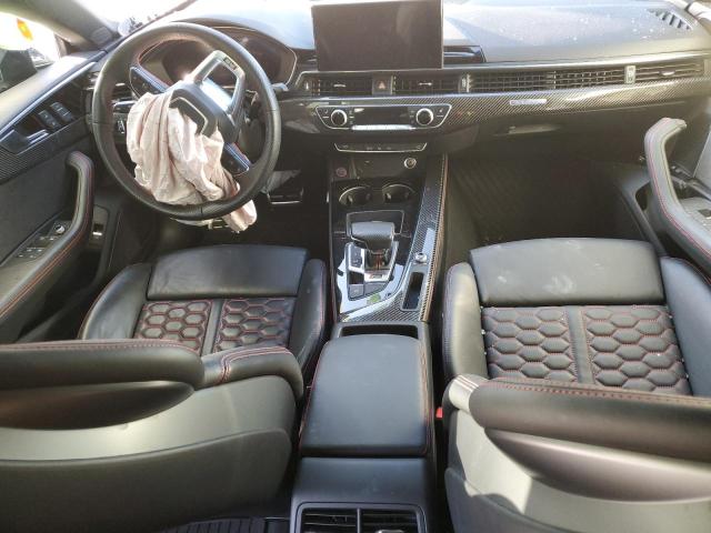 2021 AUDI RS5 WUAAWCF57MA903093