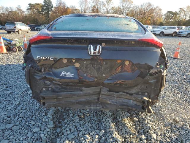 2019 HONDA CIVIC LX - 19XFC2F66KE011071