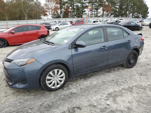 2T1BURHE1KC243276 | 2019 TOYOTA COROLLA L