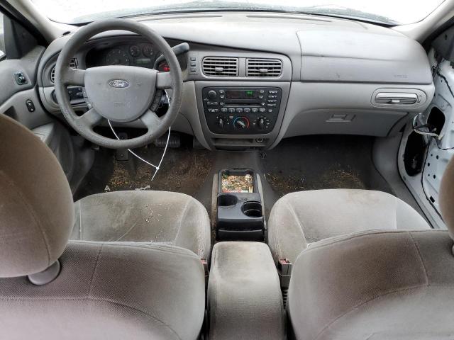 1FAFP53UX4A122212 | 2004 Ford taurus se