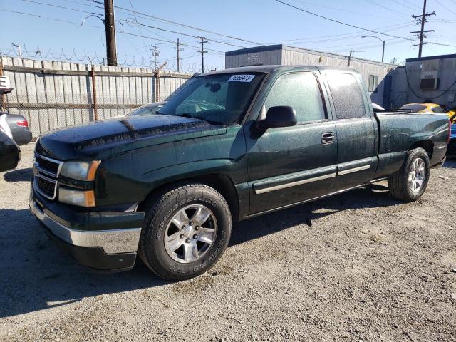 2006 Chevrolet C/K 1500 