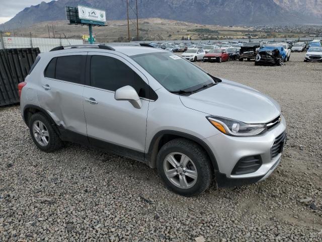 KL7CJPSB1JB608338 | 2018 CHEVROLET TRAX 1LT