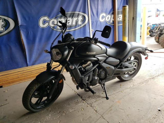 2023 KAWASAKI EN650 C - JKAENEC19PDA09207