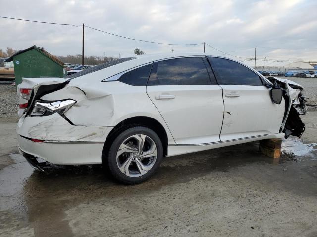 VIN 1HGCV1F4XKA162246 2019 Honda Accord, EX no.3