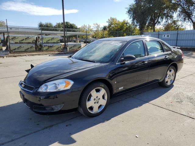 2006 Chevrolet Impala 