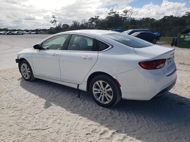 1C3CCCAB8FN647266 Chrysler 200 Limited
