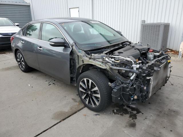 1N4AL3AP1JC175601 | 2018 NISSAN ALTIMA 2.5