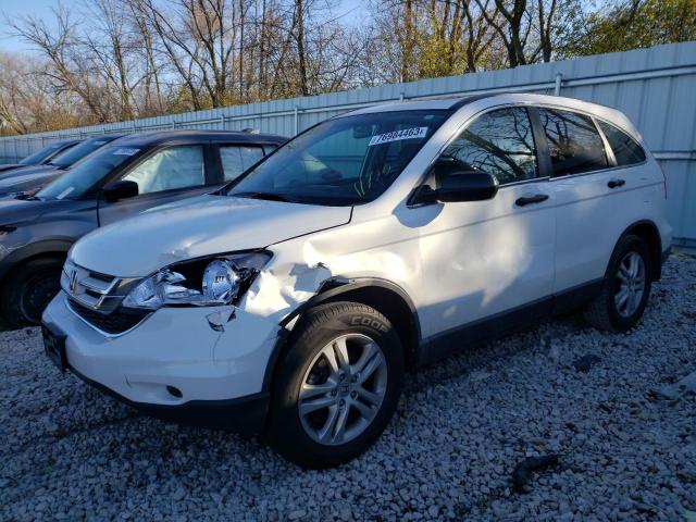 Vin: 5j6re4h57al038237, lot: 76984463, honda crv ex 2010 img_1