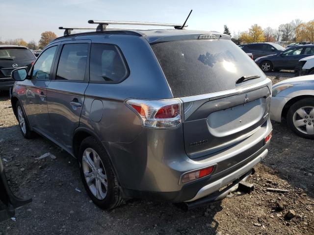 Vin: ja4az3a36fz000829, lot: 75515493, mitsubishi outlander se 20152
