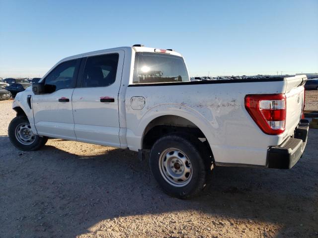 1FTFW1E59PFA04543 Ford F150 Supercrew