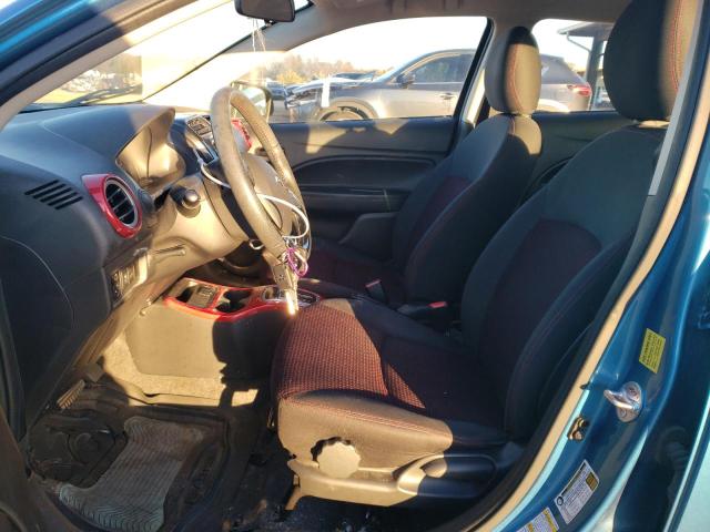 2020 MITSUBISHI MIRAGE LE ML32A5HJ2LH004723
