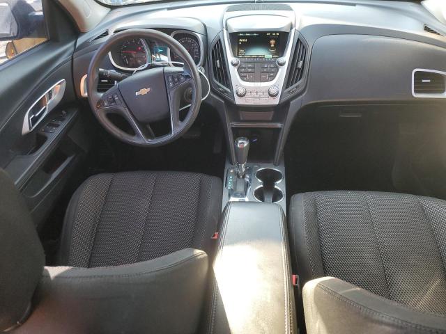 2GNALBEK5G1170507 | 2016 CHEVROLET EQUINOX LS