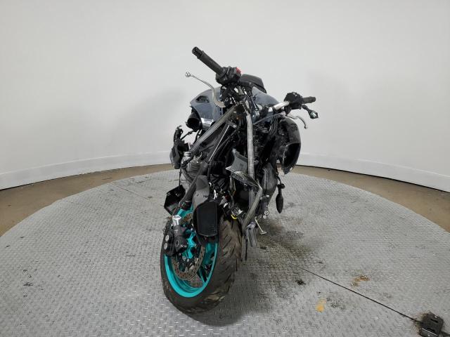 2023 YAMAHA MTN1000 JYARN79E0PA000984