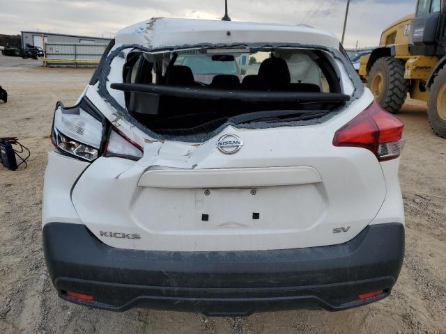 3N1CP5CU0JL540038 | 2018 NISSAN KICKS S