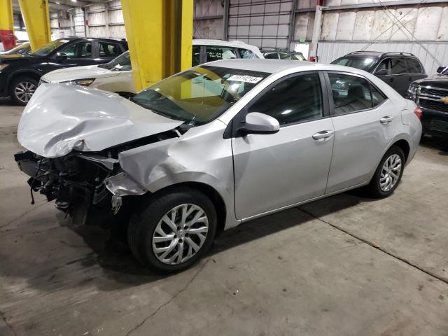 5YFBURHE3JP853730 | 2018 TOYOTA COROLLA L