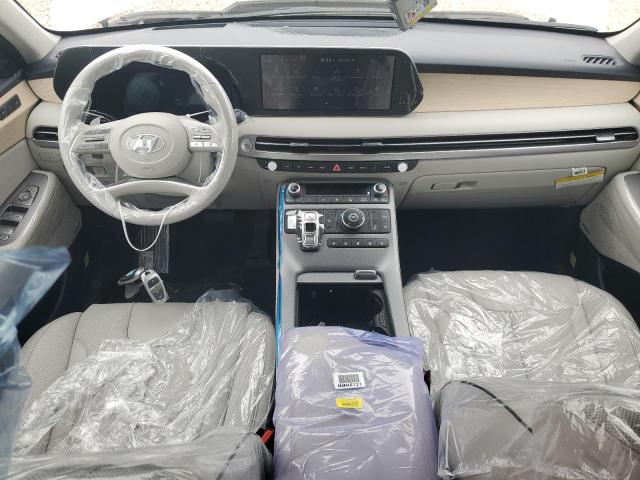 2024 HYUNDAI PALISADE L - KM8R54GE9RU672481