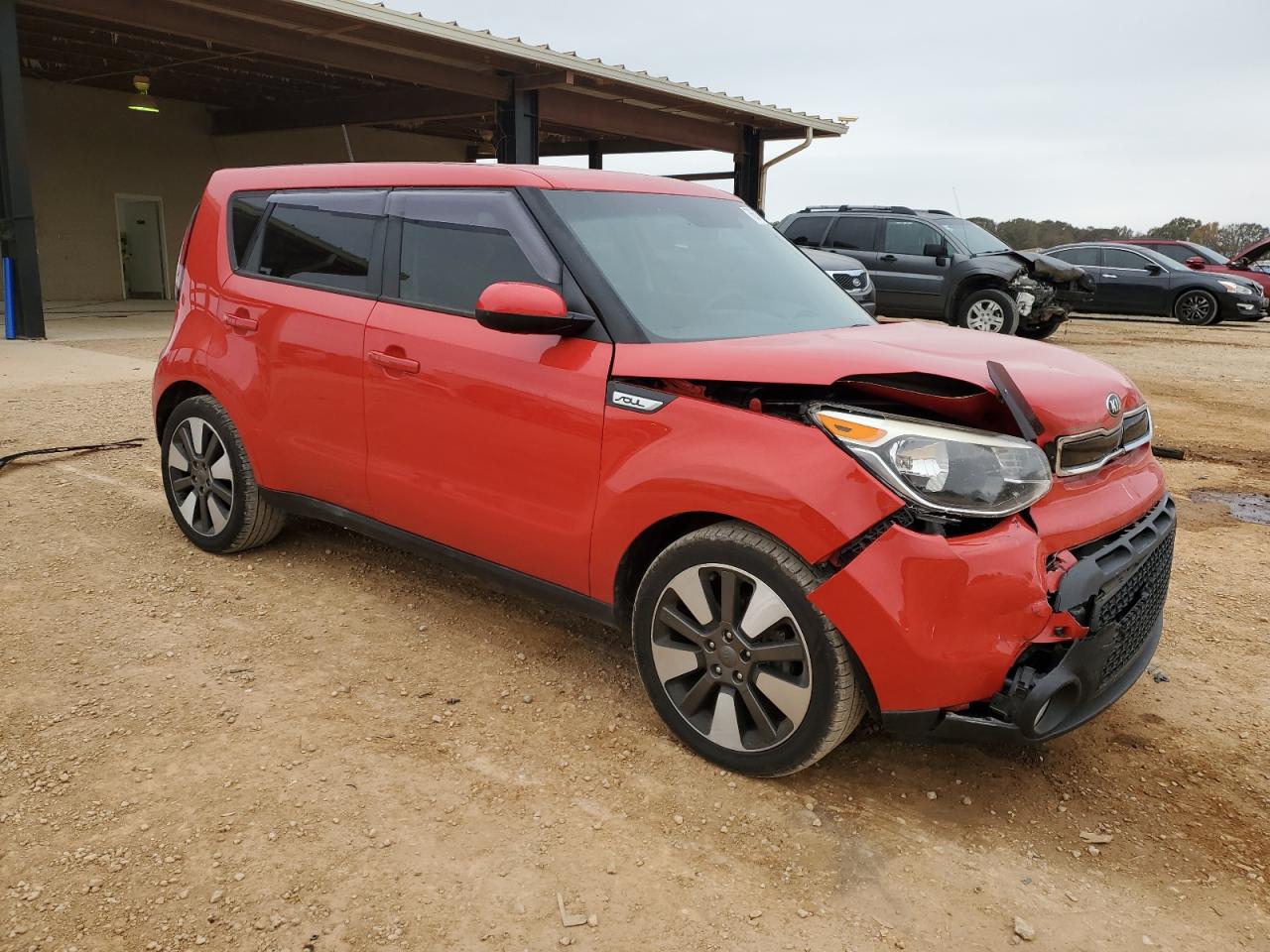 KNDJP3A59F7758673 2015 Kia Soul +