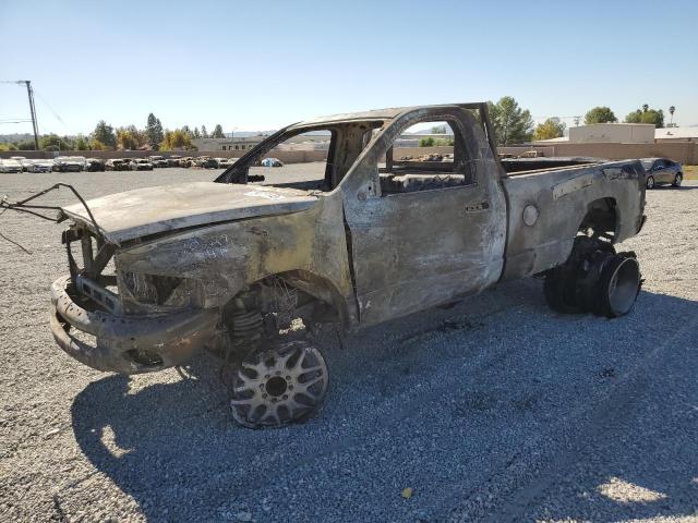 2005 Dodge Ram 3500 ST