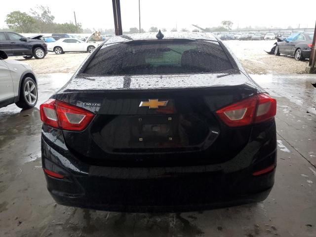 2018 CHEVROLET CRUZE LS - 1G1BC5SM4J7149445