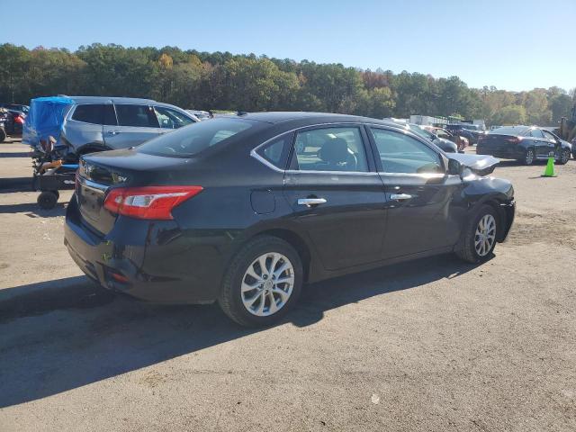 3N1AB7APXHY310115 | 2017 NISSAN SENTRA S