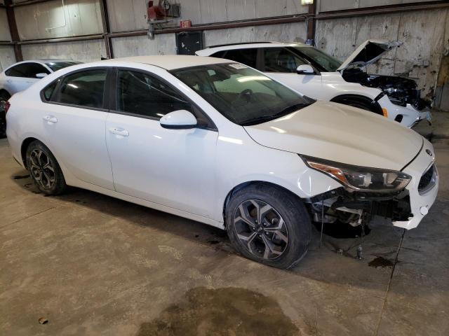 3KPF24AD2KE120129 | 2019 KIA FORTE FE