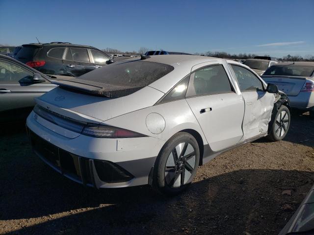 2023 HYUNDAI IONIQ 6 SE KMHM24AA6PA050170