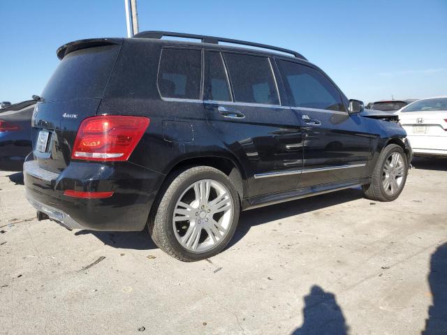 WDCGG8JBXDG095067 | 2013 MERCEDES-BENZ GLK 350 4MATIC