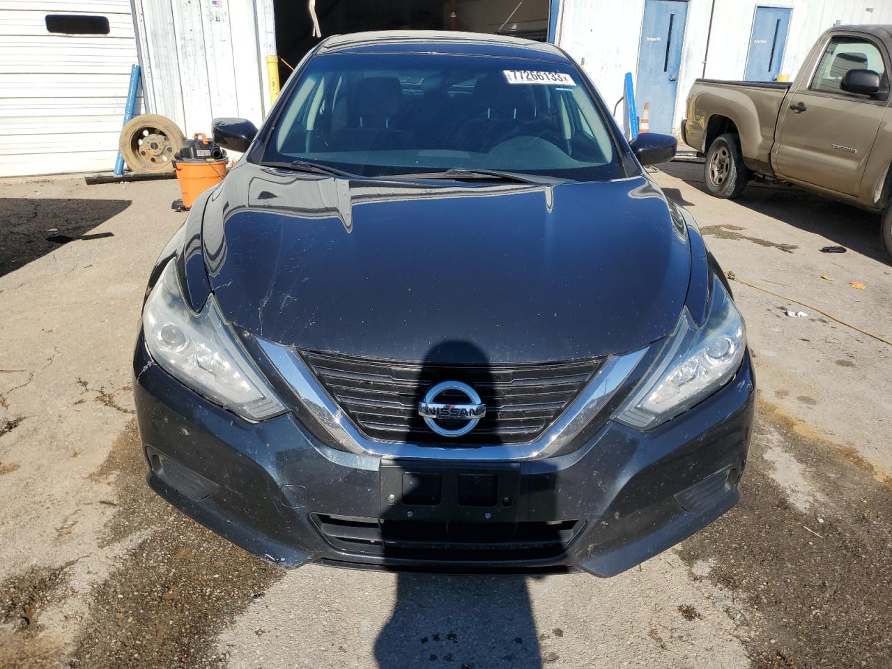 1N4AL3AP3HN362854 2017 Nissan Altima 2.5