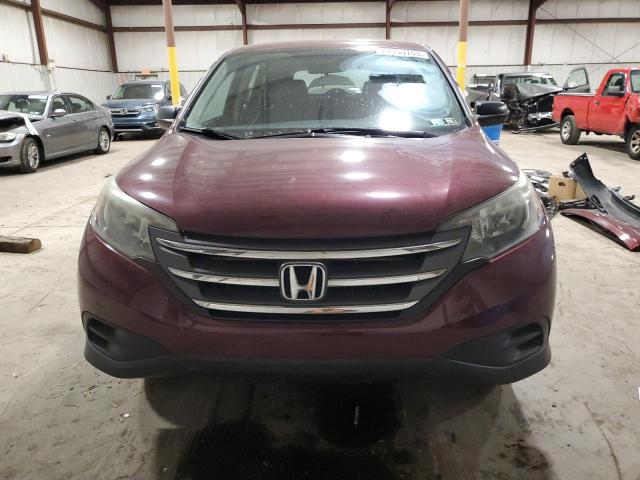 5J6RM4H32EL109013 Honda CR-V LX