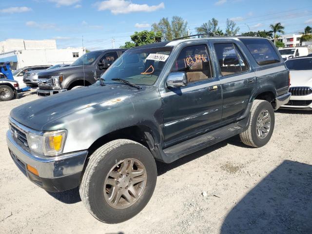 1995 Toyota 4Runner 