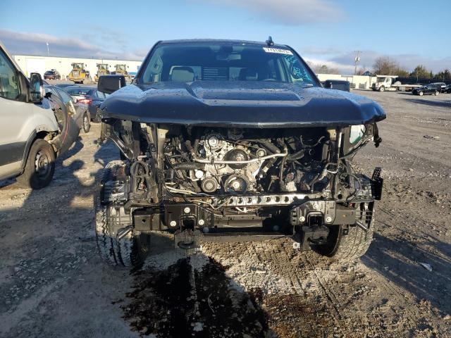 3GCUYEED8MG330585 | 2021 Chevrolet silverado k1500 rst