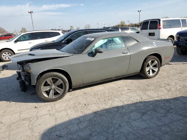 2C3CDZAG3KH701829 | 2019 DODGE CHALLENGER