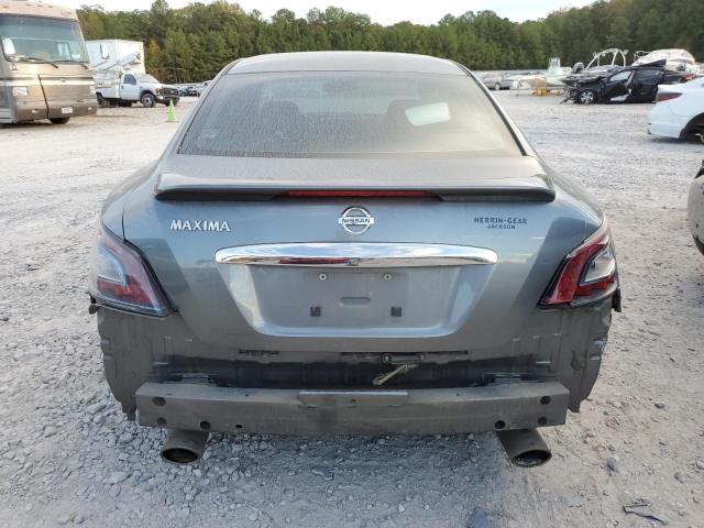 1N4AA5AP1EC911959 Nissan MAXIMA S