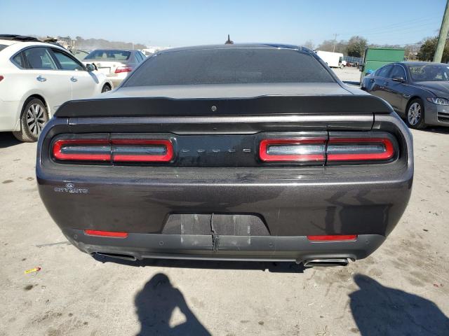  DODGE CHALLENGER 2021 Сірий