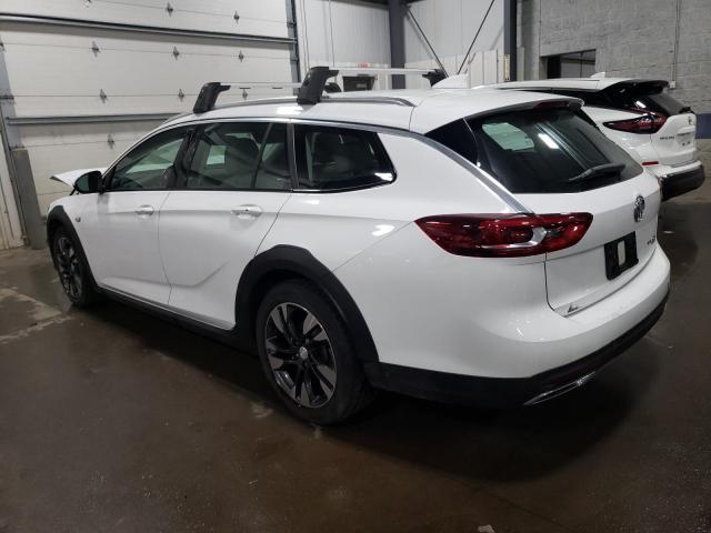 2019 BUICK REGAL TOUR W04GV8SX1K1032861