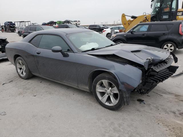 2C3CDZAG6HH658743 | 2017 DODGE CHALLENGER