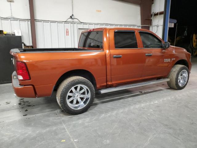 2013 Ram 1500 Tradesman/Express VIN: 1C6RR6KT4DS589417 Lot: 40901479