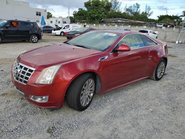 1G6DD1E36E0140272 | 2014 CADILLAC CTS PREMIU