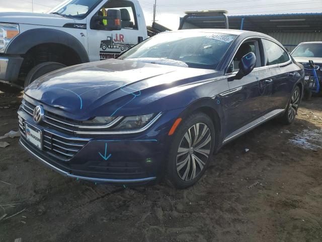 2019 Volkswagen Arteon SE