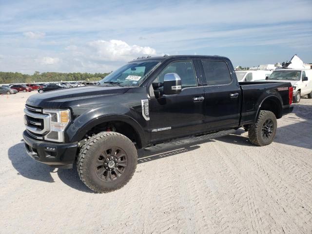 2022 Ford F-250 